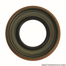 Timken Automatic Transmission Torque Converter Seal 4615V - view 4