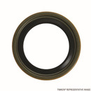 Timken Transfer Case Output Shaft Seal 473204 - view 4