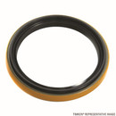 Timken Automatic Transmission Transfer Shaft Seal,Wheel Seal 4990