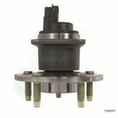 Timken Wheel Bearing and Hub Assembly 512003 - view 3
