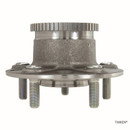 Timken Wheel Bearing and Hub Assembly 512123 - view 3