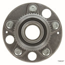 Timken Wheel Bearing and Hub Assembly 512123 - view 4