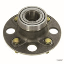 Timken Wheel Bearing and Hub Assembly 512174