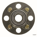 Timken Wheel Bearing and Hub Assembly 512174 - view 4