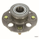 Timken Wheel Bearing and Hub Assembly 512178