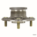 Timken Wheel Bearing and Hub Assembly 512178 - view 3