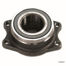 Timken Wheel Bearing Assembly 512181
