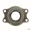 Timken Wheel Bearing Assembly 512183 - view 4