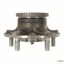 Timken Wheel Bearing and Hub Assembly 512188 - view 3