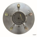 Timken Wheel Bearing and Hub Assembly 512189 - view 2