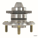 Timken Wheel Bearing and Hub Assembly 512191 - view 3