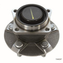 Timken Wheel Bearing and Hub Assembly 512218