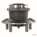 Timken Wheel Bearing and Hub Assembly 512218 - view 3