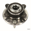 Timken Wheel Bearing and Hub Assembly 512299