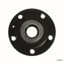 Timken Wheel Bearing and Hub Assembly 512319 - view 4