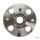 Timken Wheel Bearing and Hub Assembly 512323 - view 2