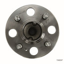 Timken Wheel Bearing and Hub Assembly 512324 - view 2