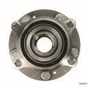 Timken Wheel Bearing and Hub Assembly 512417 - view 4