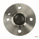 Timken Wheel Bearing and Hub Assembly 512427 - view 2