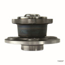 Timken Wheel Bearing and Hub Assembly 512427 - view 3