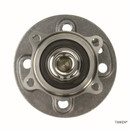 Timken Wheel Bearing and Hub Assembly 512427 - view 4