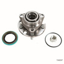 Timken Wheel Bearing and Hub Assembly 513011K