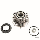 Timken Wheel Bearing and Hub Assembly 513017K