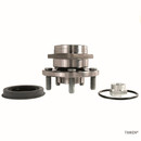Timken Wheel Bearing and Hub Assembly 513017K - view 3