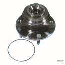 Timken Wheel Bearing and Hub Assembly 513020