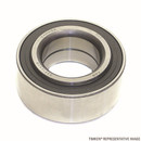 Timken Wheel Bearing 513022