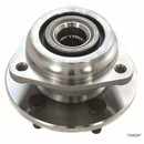 Timken Wheel Bearing and Hub Assembly 513084