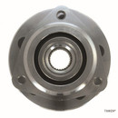 Timken Wheel Bearing and Hub Assembly 513084 - view 4