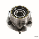 Timken Wheel Bearing and Hub Assembly 513107