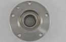Timken Wheel Bearing and Hub Assembly 513125 - view 2