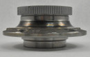 Timken Wheel Bearing and Hub Assembly 513125 - view 3