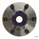 Timken Wheel Bearing and Hub Assembly 513132 - view 2