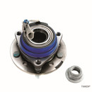 Timken Wheel Bearing and Hub Assembly 513137