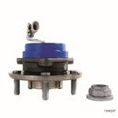 Timken Wheel Bearing and Hub Assembly 513137 - view 3