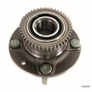 Timken Wheel Bearing and Hub Assembly 513155