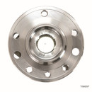Timken Wheel Bearing and Hub Assembly 513192 - view 2