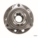 Timken Wheel Bearing and Hub Assembly 513192 - view 4