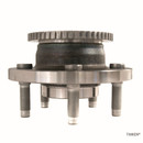 Timken Wheel Bearing and Hub Assembly 513202 - view 3