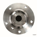 Timken Wheel Bearing and Hub Assembly 513210 - view 2
