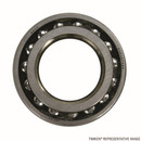 Timken Wheel Bearing 514002B - view 4