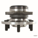 Timken Wheel Bearing and Hub Assembly 515001 - view 3