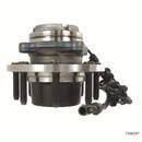 Timken Wheel Bearing and Hub Assembly 515020 - view 3