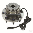 Timken Wheel Bearing and Hub Assembly 515025