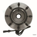 Timken Wheel Bearing and Hub Assembly 515025 - view 2