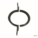 Timken Engine Crankshaft Seal 5414