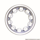 Timken Drive Axle Shaft Bearing,Wheel Bearing 6408 - view 2